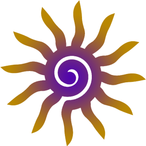 desertstar logo only